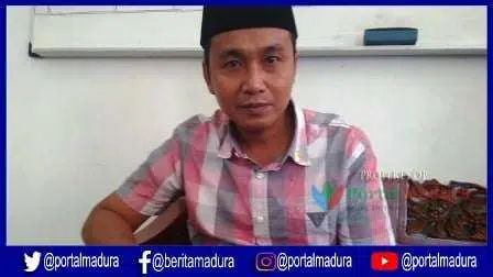 Komisioner KPU Sumenep