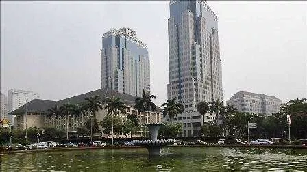 Kondisi Domestik Ekonomi Indonesia dalam Keadaan Bagus