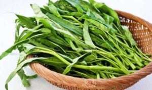 Konsumsi Kangkung Bisa Bikin Ngantuk, Benarkah? Ini Jawaban Peneliti