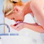 Ladies, Ini Waktu yang Baik untuk Cuci Muka