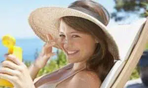 Ladies, Penting Perhatikan 7 Hal Ini Ketika Gunakan Sunblock