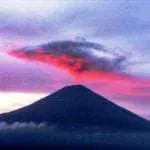 Letusan Gunung Bromo, Agung tidak Ganggu Pariwisata