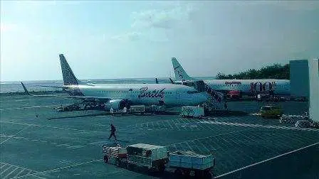 Lion Air Group turunkan harga tiket pesawat