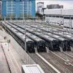 MRT akan Diresmikan pada 24 Maret Mendatang