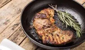 Mau Peralatan Masak Anda yang Gosong Terlihat Mengkilap? Yuk, Manfaatkan Soda