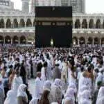 Arab Saudi Hanya Izinkan Jemaah Haji dalam Negeri