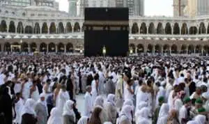 Calon Jemaah Haji Sampang Capai 484, Lima Orang Belum Melengkapi Dokumen