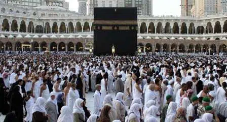 Calon Jemaah Haji Sampang Capai 484, Lima Orang Belum Melengkapi Dokumen