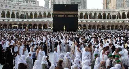 Mendaftar Hari ini, Calon Jemaah Haji Harus Sabar Menunggu Selama 24 Tahun
