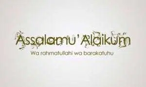 Mengucapkan Salam Ketika Masuk Rumah, Ini Keutamaannya dalam Islam