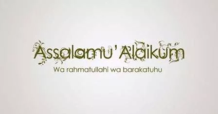 Mengucapkan Salam Ketika Masuk Rumah, Ini Keutamaannya dalam Islam