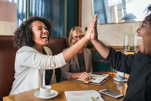 Guys, 5 Tips Merintis Bisnis agar Tidak Gampang Stres