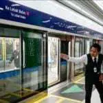Menteri Perhubungan: Akan Ada Gerbong Khusus Wanita di MRT