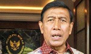 Menteri Tindak pelaku hoax saat pemilu
