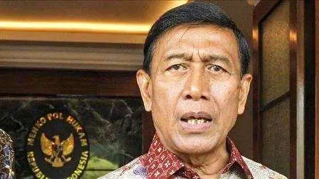 Menteri Tindak pelaku hoax saat pemilu