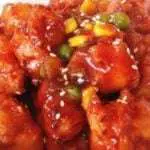 Menu Jumat: Resep Ayam Goreng Tepung Saus Asam Manis yang Gurih dan Lezat
