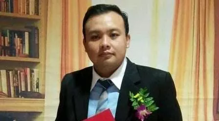 Pemohon Uji Materi Penerapan Kenaikan Tarif Baru STNK Meninggal Dunia