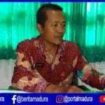 Sumenep Punya “Barokah Tani” Tempat Jualan Online Milik Pemerintah Daerah