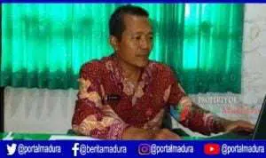 Sumenep Punya "Barokah Tani" Tempat Jualan Online Milik Pemerintah Daerah