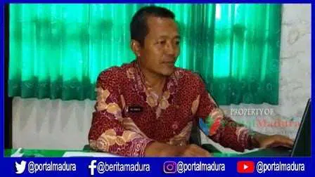 Sumenep Punya "Barokah Tani" Tempat Jualan Online Milik Pemerintah Daerah