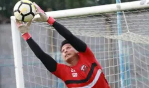 Mohammad Ridho Langsung Gabung Timnas Senior di Bali