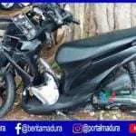 Pasutri Guru SDN Kapedi I Tewas Tabrakan Beruntun di Madura