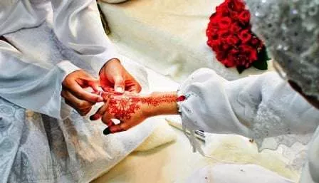 Nikah Mendahului Kakak, Ini Hukumnya dalam Islam