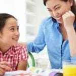 Orang Tua, Ketahui Cara Menyenangkan Siapkan Anak Hadapi Ujian Sekolah