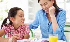 Orang Tua, Ketahui Cara Menyenangkan Siapkan Anak Hadapi Ujian Sekolah