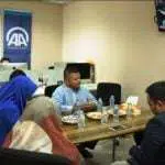 PPPA Darul Quran Kunjungi Anadolu Agency Indonesia
