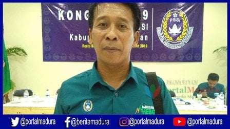 PSSI Pamekasan Akan Lakukan Pembinaan Sepak Bola Berjenjang