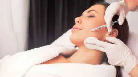 Pakai Serum DNA Salmon Ternyata Bisa Bikin Kulit Cerah dan Halus