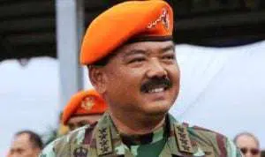 Panglima TNI minta Satuan Siber TNI cegah ancaman teroris seperti di Selandia Baru