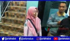 Pasca Oknum Kadis Digerebek Istri Sah, Giliran Pegawai Kontrak Dinas Koperasi Sumenep Digaruk Satpol PP