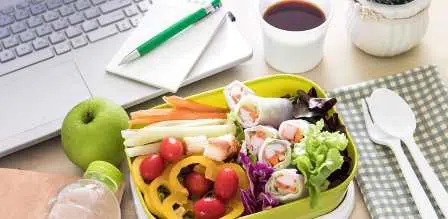 Pekerja Keras, Ini 6 Sarapan Sehat yang Tepat untuk Anda Konsumsi