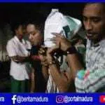 C4buli Tiga Bocah SD di Madura, Penjual Pentol Asal Sragen Berakhir Seperti Ini