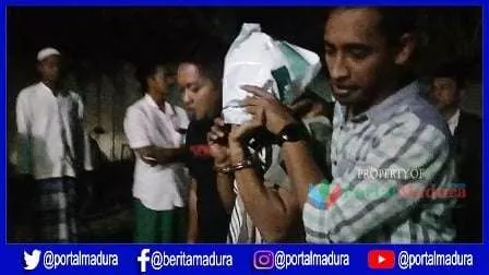 C4buli Tiga Bocah SD di Madura, Penjual Pentol Asal Sragen Berakhir Seperti Ini