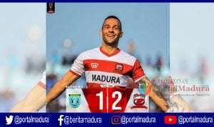 Pemain Madura