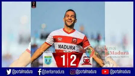 Pemain Madura