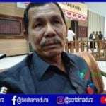 Pembangunan Jalan Lingkar Utara Sumenep Tunggu Peraturan Bupati