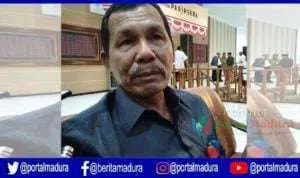 Pembangunan Jalan Lingkar Utara Sumenep Tunggu Peraturan Bupati