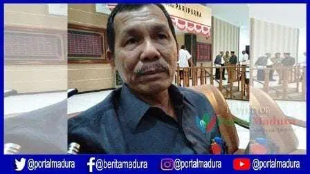 Pembangunan Jalan Lingkar Utara Sumenep Tunggu Peraturan Bupati
