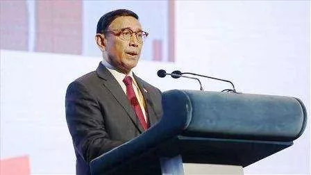 Pemerintah Gelar Rapat Antisipasi Konflik saat Pemilu