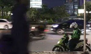 Pemerintah tetapkan tarif ojek online berdasarkan 3 pertimbangan
