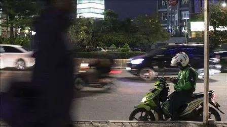 Pemerintah tetapkan tarif ojek online berdasarkan 3 pertimbangan