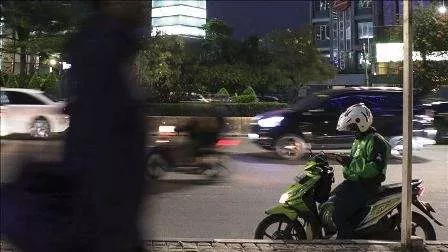 Pemerintah tetapkan tarif ojek online berdasarkan 3 pertimbangan