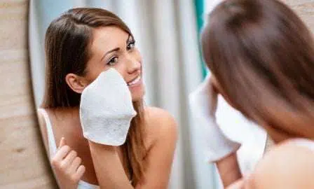 Pemilik Kulit Sensitif, Ini 4 Cara Jitu Lakukan Eksfoliasi