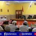 Pemilu 2019, Auma Warning KPU Sampang