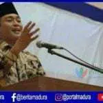 Pemkab Pamekasan Target TPT Tahun 2020 Sebesar 2,8 Persen
