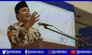 Pemkab Pamekasan Target TPT Tahun 2020 Sebesar 2,8 Persen